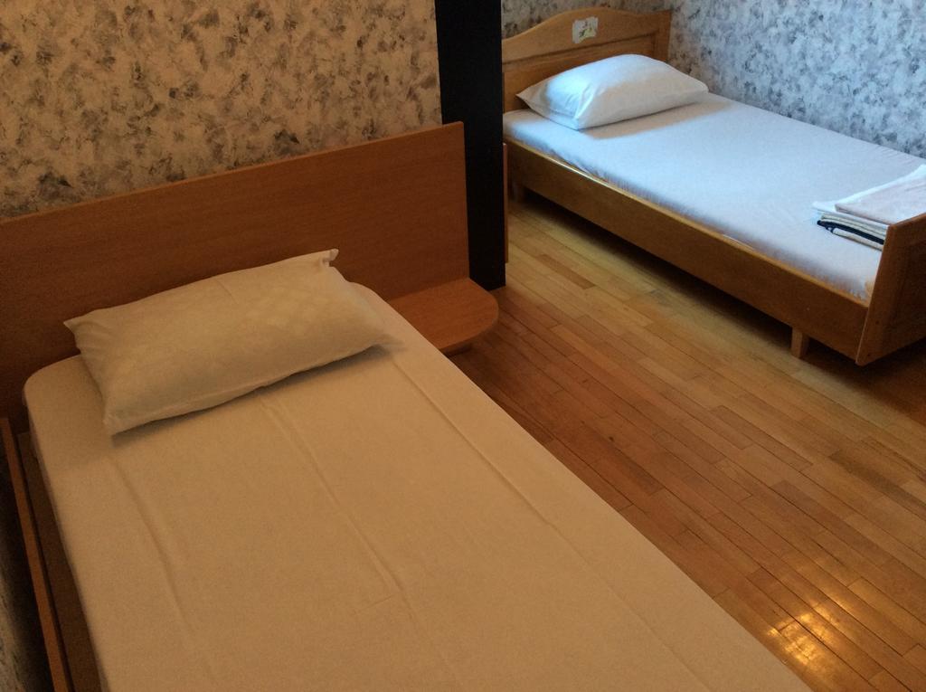 National Hotel Ruse Zimmer foto