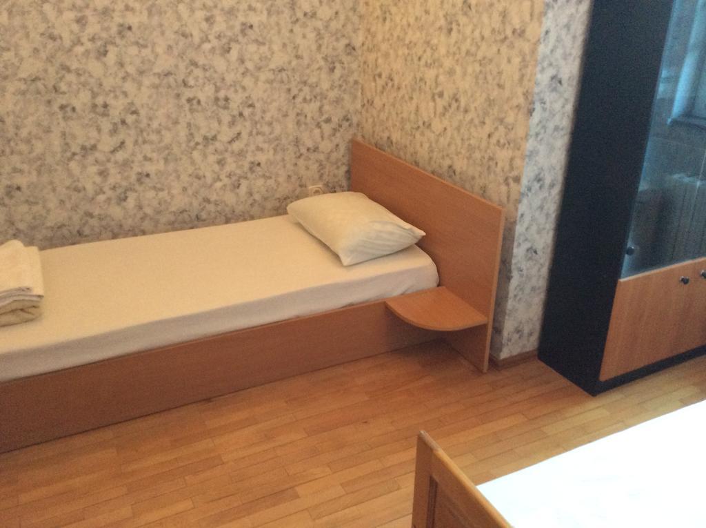 National Hotel Ruse Zimmer foto