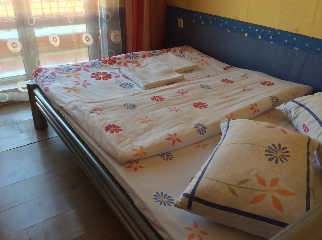 National Hotel Ruse Zimmer foto