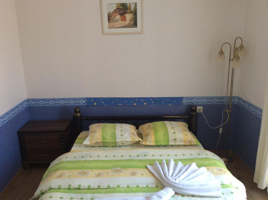 National Hotel Ruse Zimmer foto