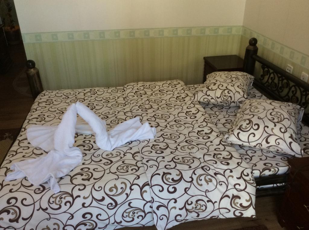 National Hotel Ruse Zimmer foto