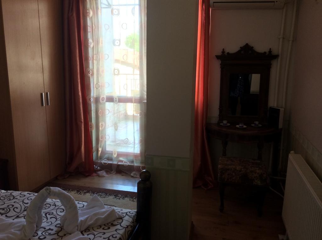 National Hotel Ruse Zimmer foto