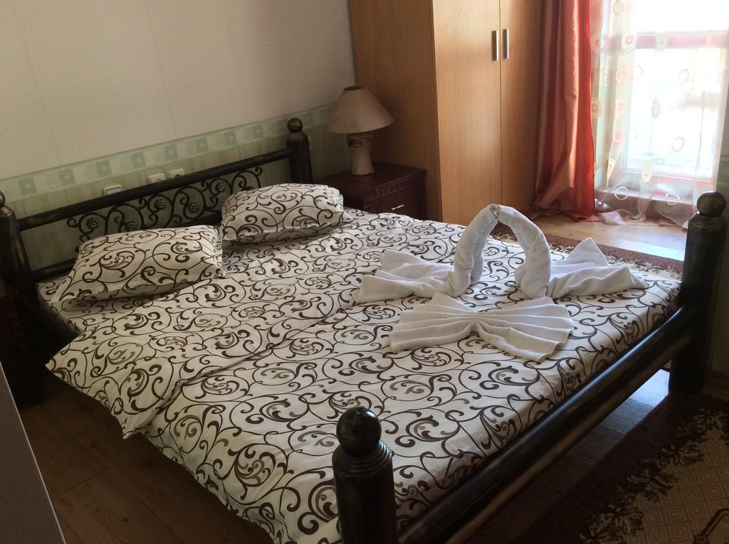 National Hotel Ruse Zimmer foto