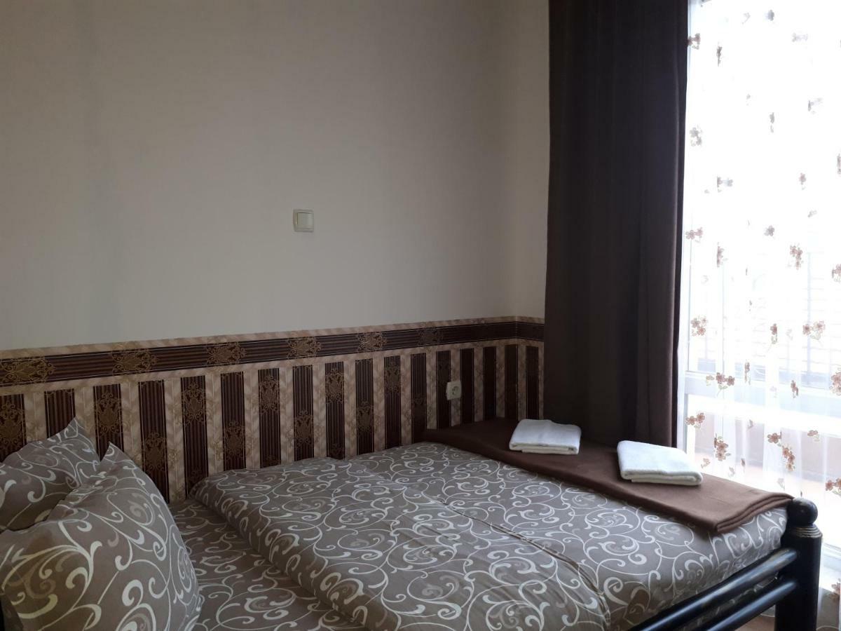 National Hotel Ruse Exterior foto
